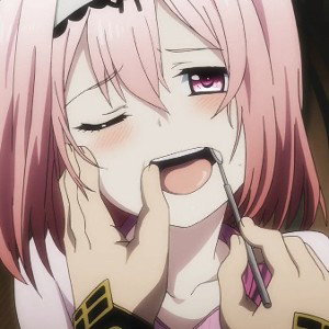 Shiki – Senpai сенпай 