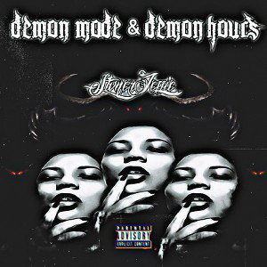 DemonModeDemonHours