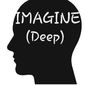 Imagine (Deep)