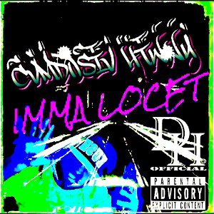4TWNY - "Imma Locet"