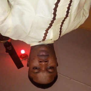 young pro mode 