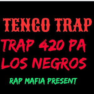 PEQUEÑO GANG RKT