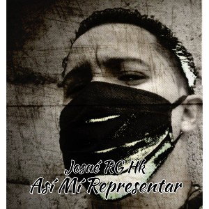 Así My Representar (Free) Josué RG Hk