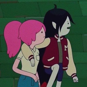 she needs me