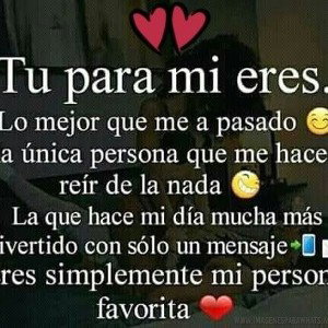 me enamore de su hija