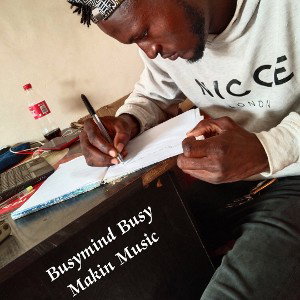 Busymind-Hey Girl