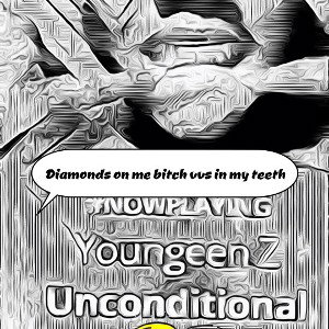 unconditional