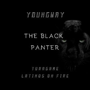YoungWay - The King Is Back 2 #TKIB2 #TuraGame