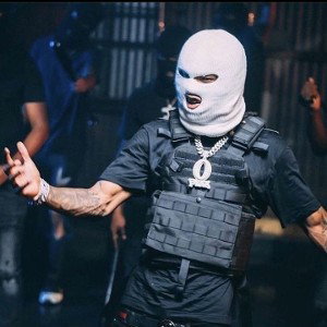 Area code freestyle 