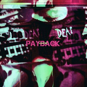 WAYKIEF - Payback