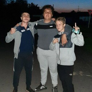 чермошное