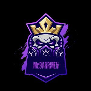 Mr.BARRMEN ft. Baker - барная стойка 