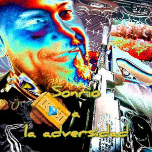 sonrio a la adversidad