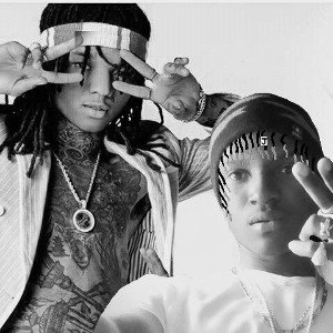 Badden Jay~cash out