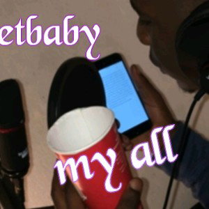 JhetBaby - My All _Official Audio_