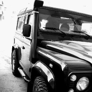Street ou Casa
