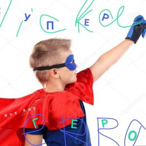 Vickaerror - Мы супергерои