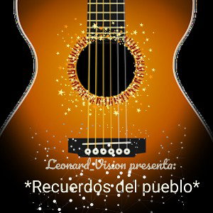 *Recuerdos del pueblo* 