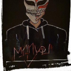 Manuskript 