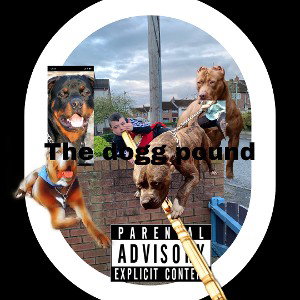 Dogg pound (ft.lil gas)