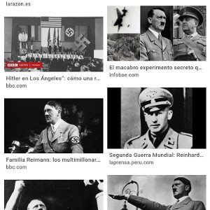 (Guerras)