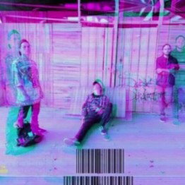 Deadboy- A.B.C Ft. Gotham Collins