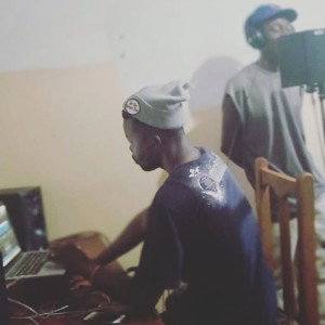JDC ft CPRO BOOGIE DOWN🇸🇱
