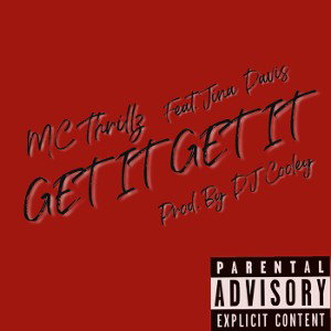 Get it Get it Feat. Jina Davis (Prod. By DJ COOLEY)