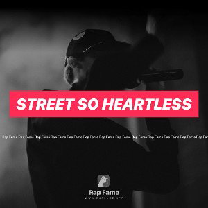 Street so heartless 