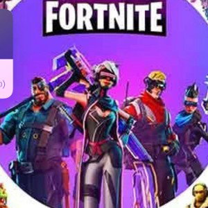 Fortnite fun