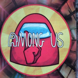 amon us