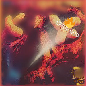 SPICE GOD(freestyle
