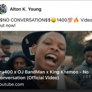 $$NO CONVERSATION$$🤑