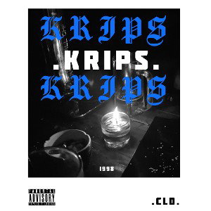 KRIPS - ITSGONNABEALRIGHT (Beat prod. LEZTEY)