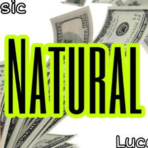 Natural - Łucchetti (Prod.DL Music)