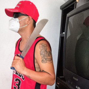 narcotraficante en esto de el rap ☠️🇲🇽