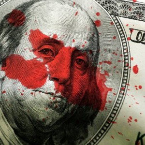 Military Industrial Complex