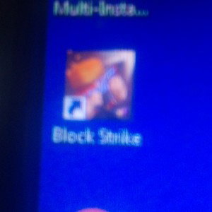 Block Strike
