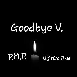 Goodbye V.