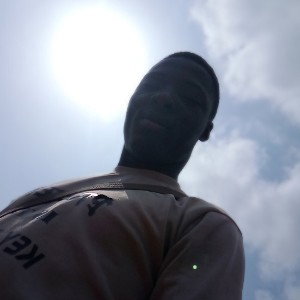 Endurance (Am Black :-Motivational Words )