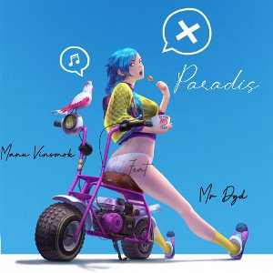 Manu vinsmok feat Mr Dyd (Paradis🌴)