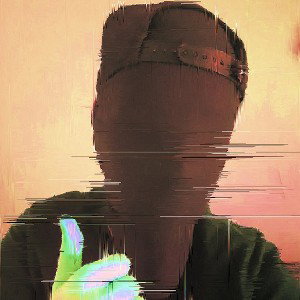 Shitzophrener Freak
