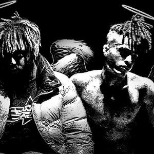 R.I.P X AND JUICE
