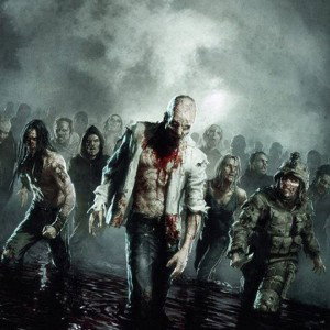 Soy un puto zombi 