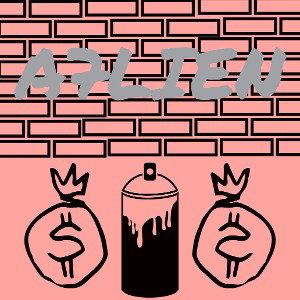A7LIEN - Paper Trail 