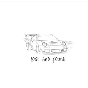 Lost & Found (Feat. Jack Swea