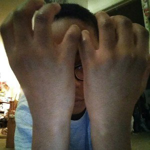 catch these hands 