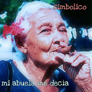 mi abuela me decía buenas noticias