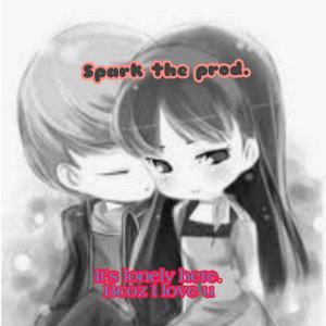 It's BCOZ I Love u