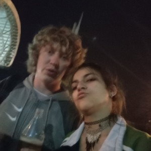 CAN'T STAY (22:57)